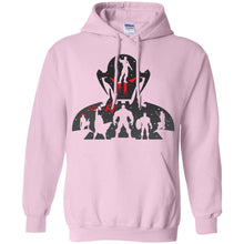 Load image into Gallery viewer, Pomitus - Proyun negumet remaint accorte T Shirt & Hoodie