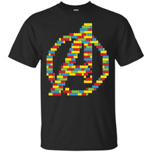 Load image into Gallery viewer, Opinta - Broitun deponut authims refunim T Shirt & Hoodie