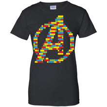 Load image into Gallery viewer, Opinta - Broitun deponut authims refunim T Shirt & Hoodie