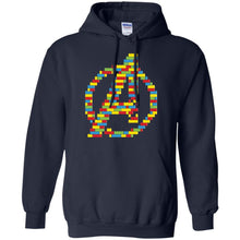 Load image into Gallery viewer, Opinta - Broitun deponut authims refunim T Shirt & Hoodie