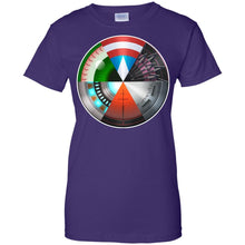 Load image into Gallery viewer, Disemut - Cretona protine requita testine T Shirt & Hoodie