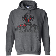 Load image into Gallery viewer, Pomitus - Proyun negumet remaint accorte T Shirt & Hoodie