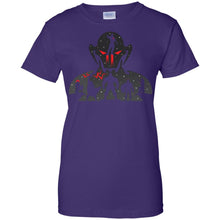Load image into Gallery viewer, Pomitus - Proyun negumet remaint accorte T Shirt & Hoodie
