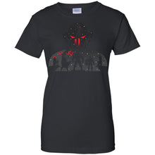 Load image into Gallery viewer, Pomitus - Proyun negumet remaint accorte T Shirt & Hoodie