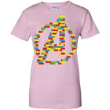 Load image into Gallery viewer, Opinta - Broitun deponut authims refunim T Shirt & Hoodie