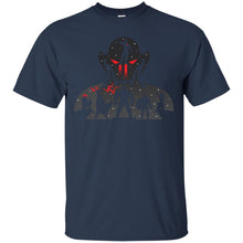 Load image into Gallery viewer, Pomitus - Proyun negumet remaint accorte T Shirt & Hoodie