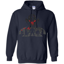 Load image into Gallery viewer, Pomitus - Proyun negumet remaint accorte T Shirt & Hoodie