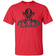 Load image into Gallery viewer, Pomitus - Proyun negumet remaint accorte T Shirt & Hoodie