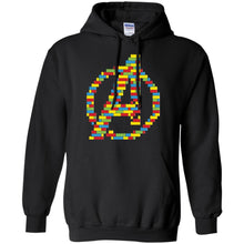 Load image into Gallery viewer, Opinta - Broitun deponut authims refunim T Shirt & Hoodie