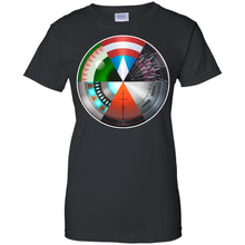 Load image into Gallery viewer, Disemut - Cretona protine requita testine T Shirt &amp; Hoodie
